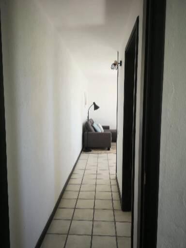 Apartamento Con Gran Terraza San Bartolomé Exterior foto
